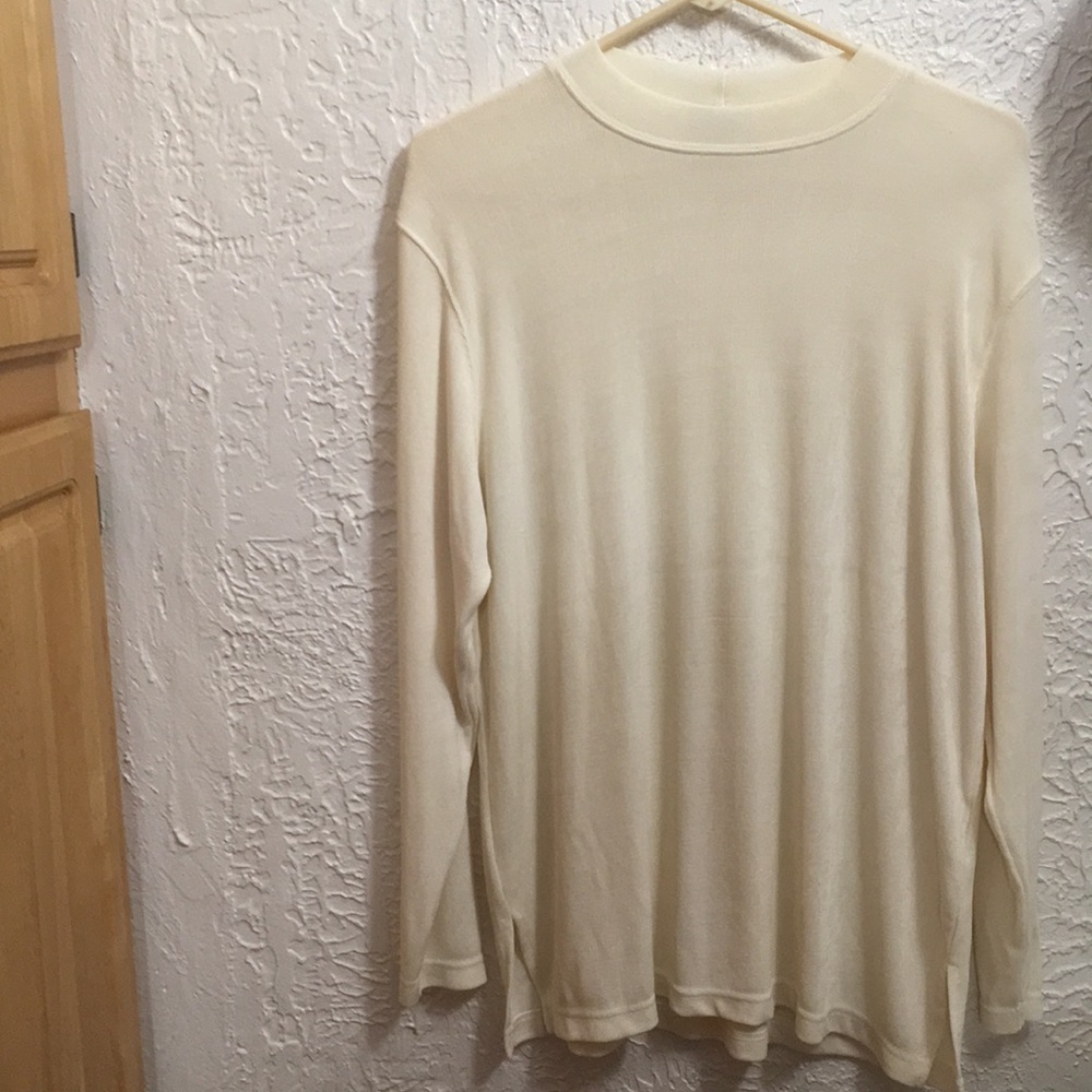 INSTYLE  COLLECTION Long Sleeve Top